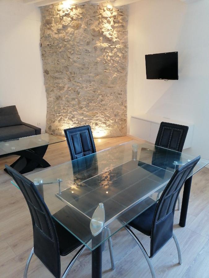 Apartamento Au Thiernois Thiers Exterior foto